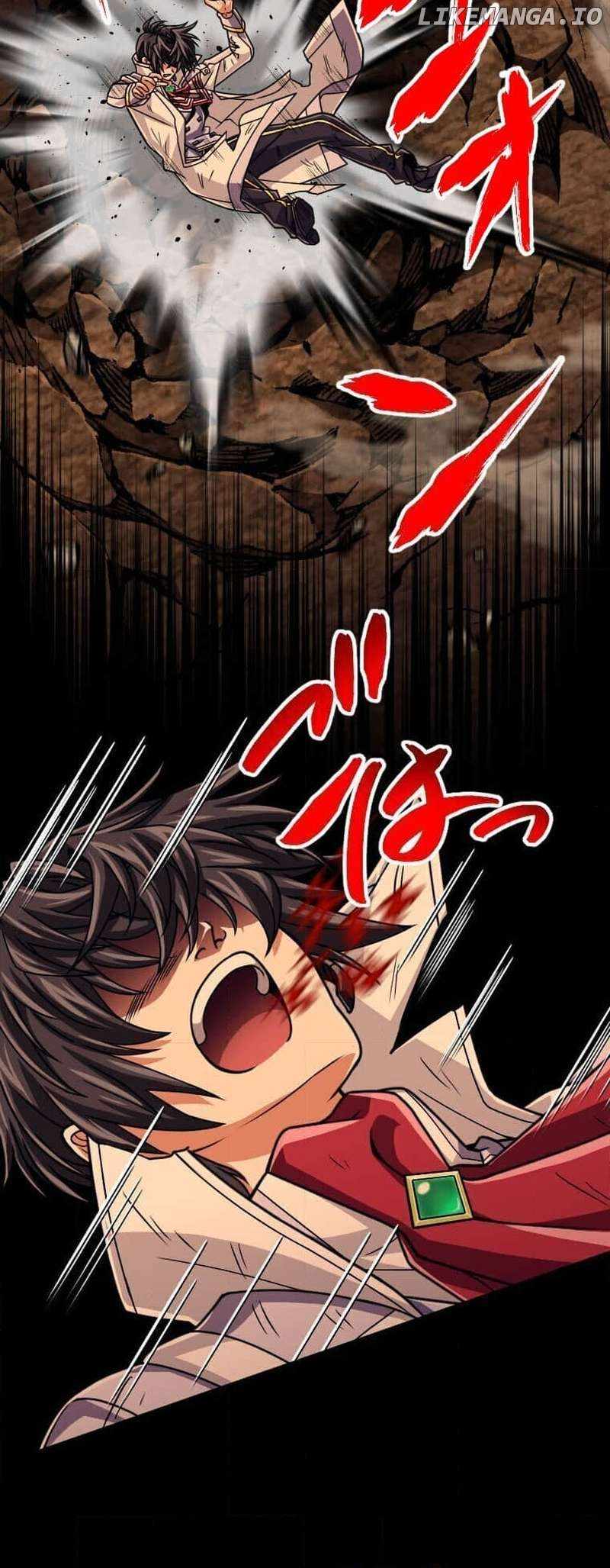 Magic Level 99990000 All-Attribute Great Sage Chapter 98 51